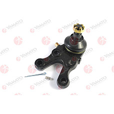 Articulatie sarcina/ghidare MITSUBISHI PAJERO II Canvas Top V2W V4W Producator YAMATO J15010YMT