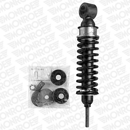 Amortizor suspensie cabina DAF 65 CF Producator MONROE CB0031