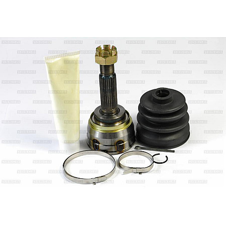 Set articulatie planetara HYUNDAI ACCENT sedan X-3 Producator PASCAL G15001PC