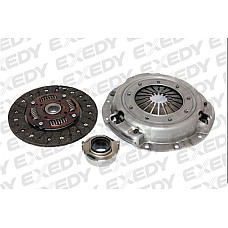 Set ambreiaj MAZDA MX-5 I NA Producator EXEDY MZK2064