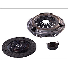 Set ambreiaj Producator EXEDY HCK2026