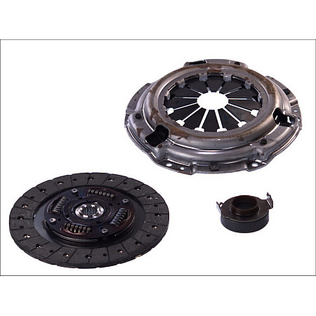 Set ambreiaj Producator EXEDY HCK2026