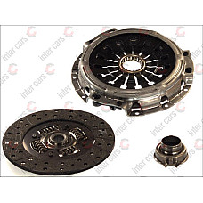 Set ambreiaj MITSUBISHI PAJERO II V3W V2W V4W Producator EXEDY MBK2062