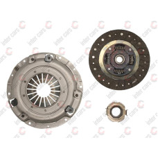 Set ambreiaj Producator EXEDY FJK2018