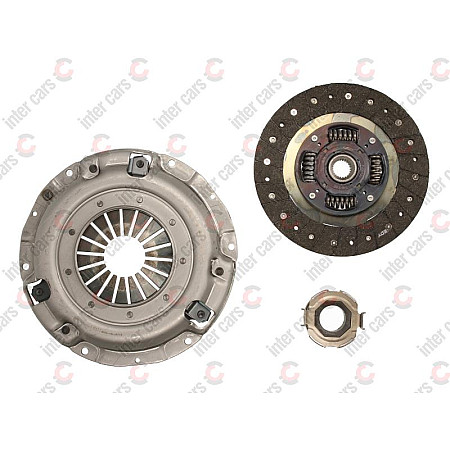 Set ambreiaj Producator EXEDY FJK2018