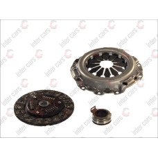 Set ambreiaj SUZUKI ALTO HA11 Producator EXEDY SZK2020