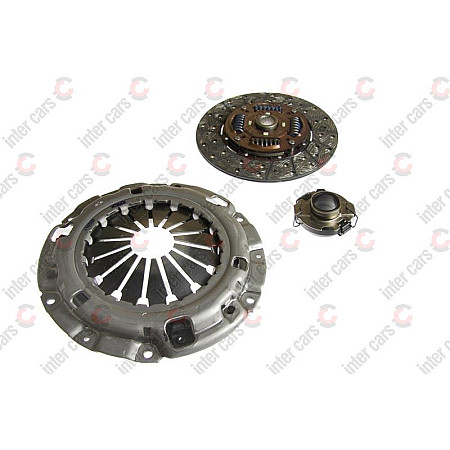 Set ambreiaj ISUZU D-MAX 8DH Producator EXEDY ISK2100
