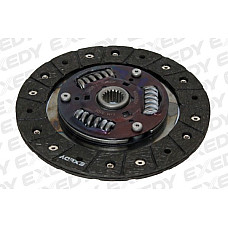 Disc ambreiaj NISSAN ALMERA I Hatchback N15 Producator EXEDY NSD029U