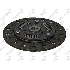 Disc ambreiaj NISSAN MICRA I K10 Producator EXEDY NSD005U