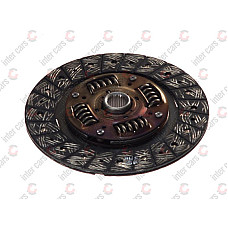 Disc ambreiaj NISSAN 300 ZX Z31 Producator EXEDY ISD104US