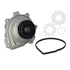 pompa apa ALFA ROMEO 159 939 Producator HEPU P363