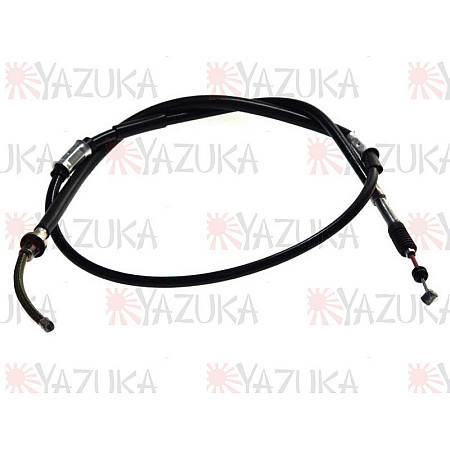 Cablu frana de parcare TOYOTA COROLLA Compact E11 Producator YAZUKA C72101