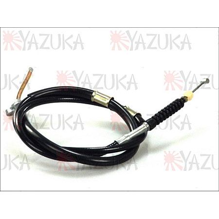 Cablu frana de parcare TOYOTA COROLLA Verso ZDE12 CDE12 Producator YAZUKA C72107