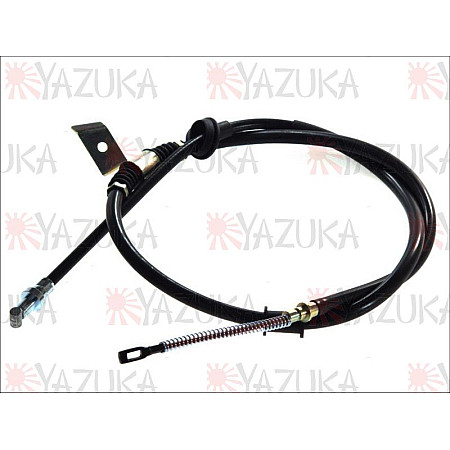 Cablu frana de parcare DAEWOO NUBIRA KLAJ Producator YAZUKA C70009