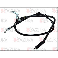 Cablu frana de parcare DAEWOO NUBIRA KLAJ Producator YAZUKA C70010