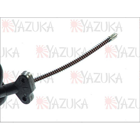 Cablu frana de parcare TOYOTA AVENSIS Station Wagon T22 Producator YAZUKA C72120