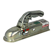 Sa autotractor, tractare Tow hitch ACPS-ORIS ORIS024-274
