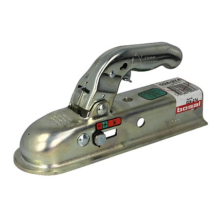 Sa autotractor, tractare Tow hitch ACPS-ORIS ORIS024-274