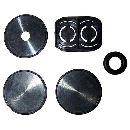 Modul dozare, injectie aditiv Kit reparare pompa AdBlueEURO 4/EURO 5 sistem: SCR-ADBLUE potriveste: 0 444 010 018 WACH-MOT WT/BOSK.AD.1