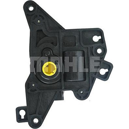Motoras reglaj clapeta incalzire habitaclu HYUNDAI i30 (FD), Turism, 10.2007 - 06.2012 MAHLE AA 40 000P