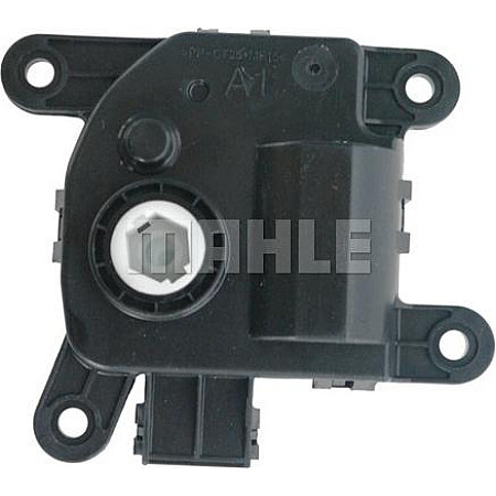 Element de reglare. clapeta carburator Air conditioning stepper motor fits. HYUNDAI ACCENT IV I20 I IX35 VELOSTER 1.1D-Electric HYUNDAI ACCENT IV (RB), Hatchback, 11.2010 - MAHLE AA 42 000P