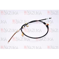 Cablu frana de parcare DAEWOO KALOS KLAS Producator YAZUKA C70017