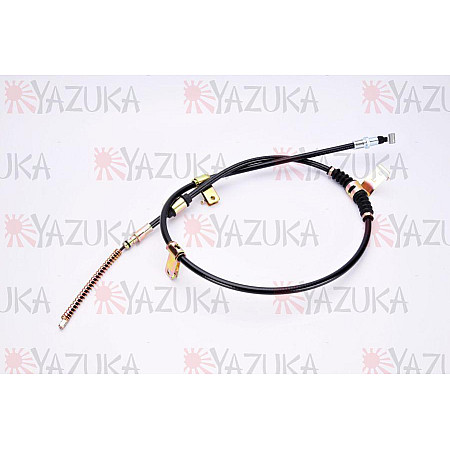 Cablu frana de parcare DAEWOO KALOS KLAS Producator YAZUKA C70017