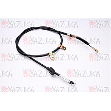 Cablu frana de parcare Producator YAZUKA C74090