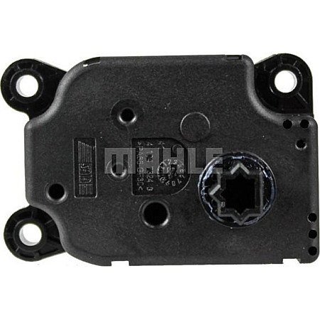 Element de reglare. clapeta carburator Air conditioning stepper motor FORD C-MAX C-MAX II FOCUS II FOCUS III FOCUS III-KOM FORD GALAXY II (WA6), Dubita, 05.2006 - 06.2015 MAHLE AA 53 000P