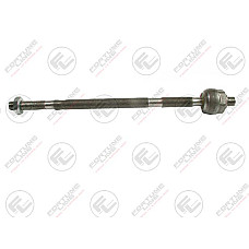 Articulatie axiala cap de bara FORD FIESTA III GFJ Producator FORTUNE LINE FZ2085