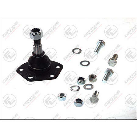 Articulatie sarcina/ghidare CITROEN JUMPER platforma / podwozie 230 Producator FORTUNE LINE FZ3651