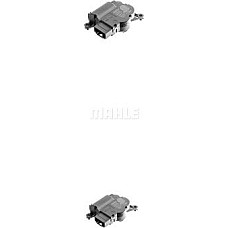 Motoras reglaj clapeta incalzire habitaclu FIAT DUCATO (250_, 290_), Van, 07.2006 - MAHLE AA 62 000P