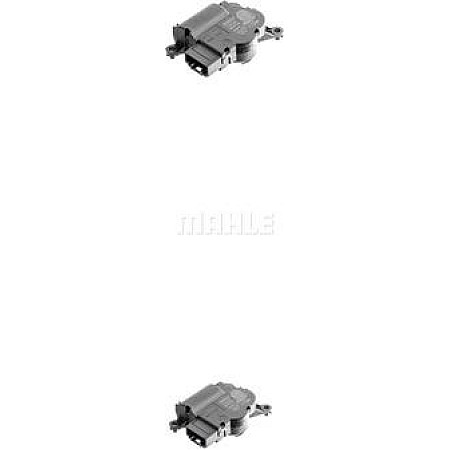 Motoras reglaj clapeta incalzire habitaclu FIAT DUCATO (250_, 290_), Van, 07.2006 - MAHLE AA 62 000P