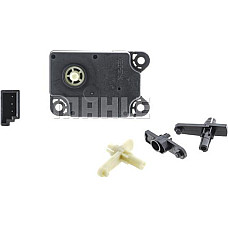 Element de reglare. clapeta carburator Air conditioning stepper motor VOLVO S60 I S80 I V70 II XC70 I XC90 I 2.0-4.4 05.98 VOLVO S60 I (384), Sedan, 07.2000 - 04.2010 MAHLE AA 15 000P