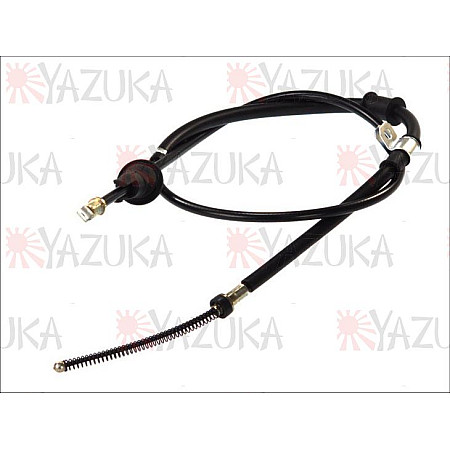 Cablu frana de parcare MITSUBISHI CARISMA DA Producator YAZUKA C75068