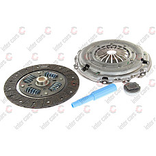 Set ambreiaj PEUGEOT 407 SW 6E Producator VALEO 826345