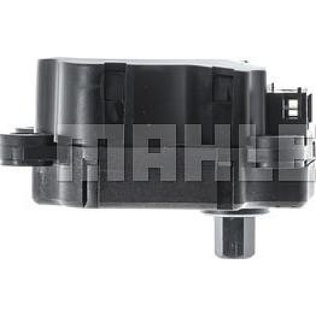 Element de reglare. clapeta carburator Air conditioning stepper motor MAN TGA TGL I TGM I TGS I TGX I MERCEDES ACTROS ACTR MAN TGM (N28 / TGL), 05.2005 - MAHLE AA 20 000P