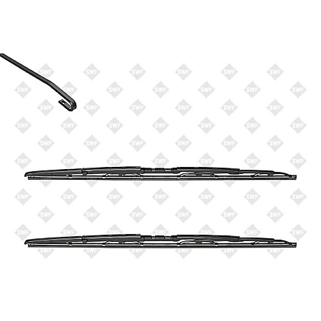 lamela stergator Producator SWF 116334