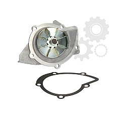 pompa apa PEUGEOT 308 SW Producator HEPU P801