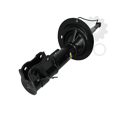 amortizor telescop VOLVO S40 I VS Producator MONROE 16796