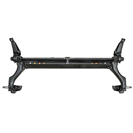 Punte de suspensie completa Grinda de suspensie refabricata Triunghiular cu ABS RENAULT KANGOO KANGOO EXPRESS 1.2-1.9D 08.97- FORTUNE LINE FZB030