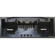 Aeroterma ventilator habitaclu FORD FOCUS (DAW, DBW), Hatchback, 09.1998 - 11.2009 MAHLE AB 195 000S