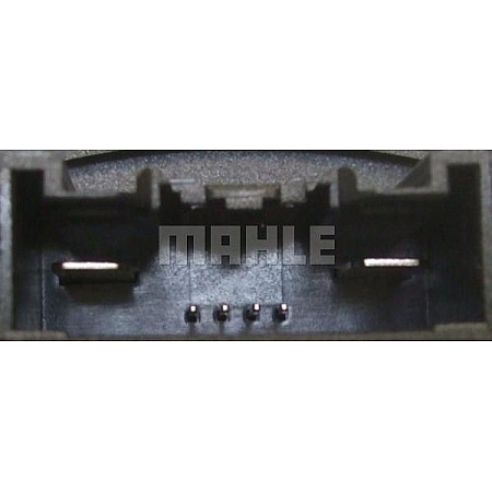 Aeroterma ventilator habitaclu FORD FOCUS (DAW, DBW), Hatchback, 09.1998 - 11.2009 MAHLE AB 195 000S