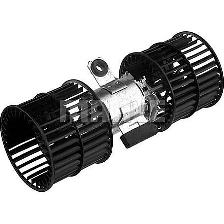 Aeroterma ventilator habitaclu SKODA FELICIA Cube (6U5), Van, 11.1995 - 12.2001 MAHLE AB 14 000S