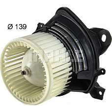 Aeroterma ventilator habitaclu ALFA ROMEO MITO (955_), Hatchback, 08.2008 - MAHLE AB 141 000P