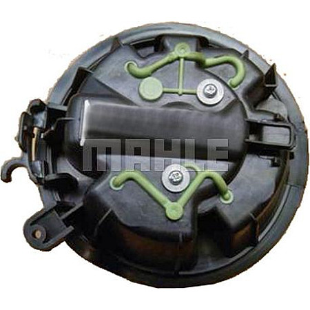 Aeroterma ventilator habitaclu CITROEN C3 Pluriel (HB_), Sabrioleta, 05.2003 - MAHLE AB 169 000P