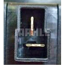 Aeroterma ventilator habitaclu FIAT PUNTO II (188_), Hatchback, 09.1999 - 07.2012 MAHLE AB 106 000P