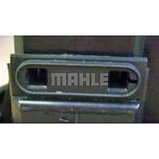 Aeroterma ventilator habitaclu FIAT DUCATO (244_), Cadru de sprijin, 04.2002 - MAHLE AB 110 000P