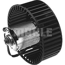 Aeroterma ventilator habitaclu FORD FIESTA (JV_), Van, 05.1998 - 08.2003 MAHLE AB 3 000S