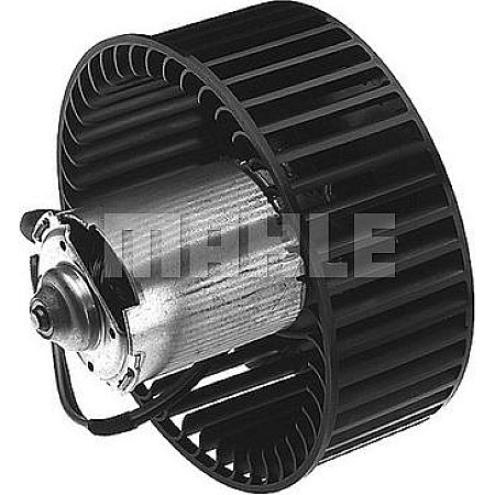 Aeroterma ventilator habitaclu FORD FIESTA (JV_), Van, 05.1998 - 08.2003 MAHLE AB 3 000S